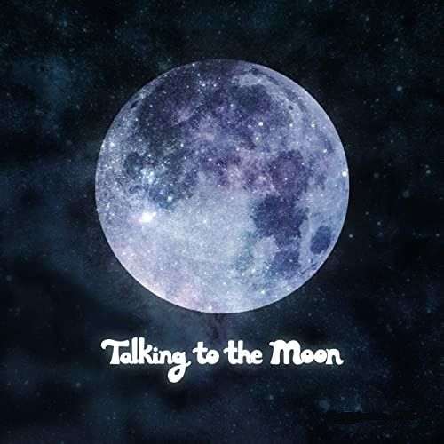 دانلود آهنگ bruno mars talking to the moon